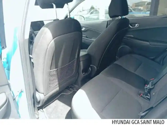 Hyundai Kona electric 39kwh - 136ch creative — photo 14