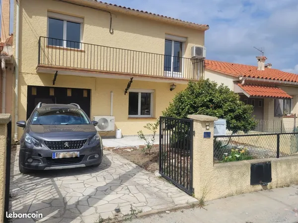 Maison 7 pièces 114.19 m² Saint-André