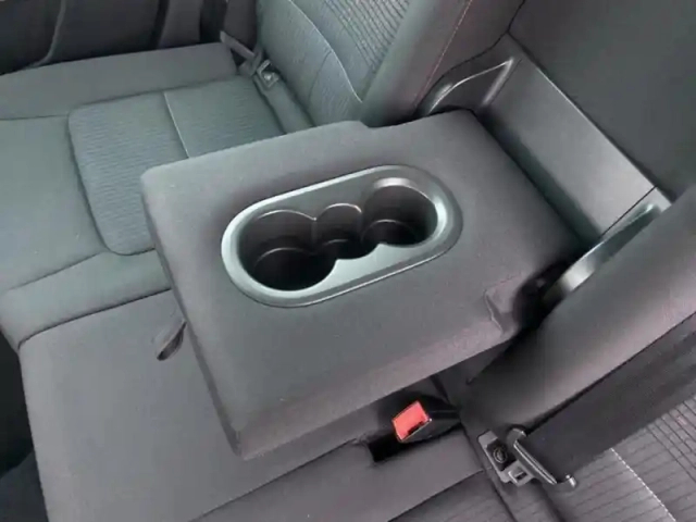 Volkswagen Golf Sportsvan 1.4 tsi 125ch bluemotion technology sound dsg7 — photo 14