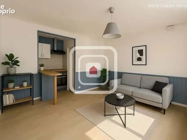 Secteur jean-jaures, maison / immmeuble, ideal investissement / défiscalisation