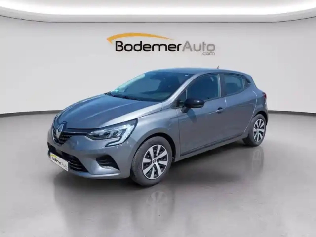 Renault Clio tce 90 — photo 1
