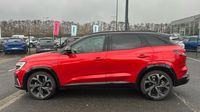 Renault Austral 1.2 E-Tech full hybrid 200ch Techno esprit Alpine - 23 — photo 8