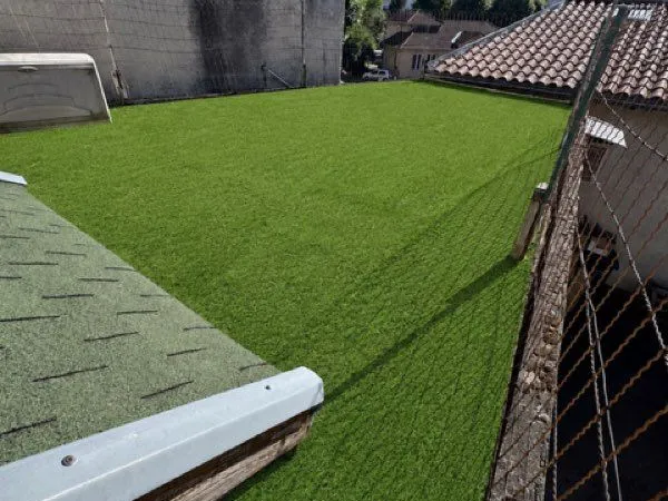 🏡 Rare à Firminy appartement 46m² , Terrasse 37 m² sans vis-à-vis - 59 000