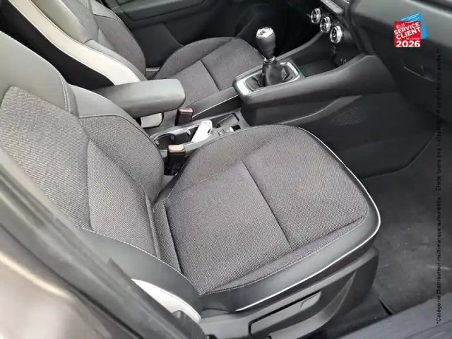 Renault Captur 1.0 tce 90ch techno — photo 5