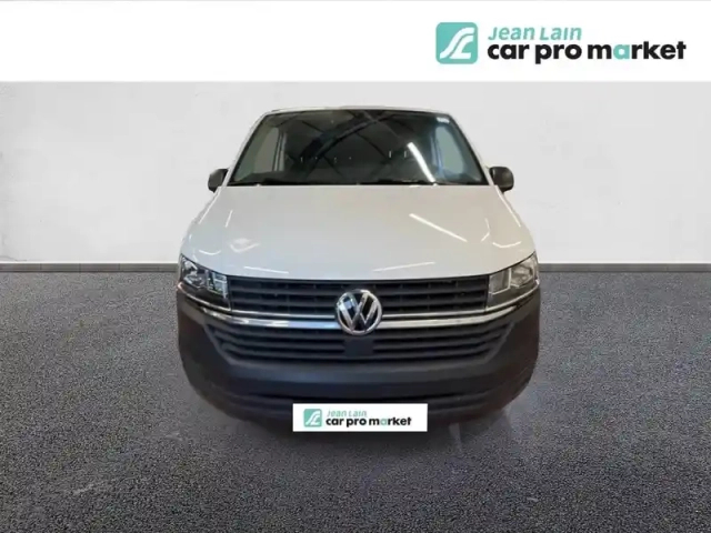 Volkswagen Transporter 6.1 van l2h1 2.0 tdi 110 bvm5 — photo 9