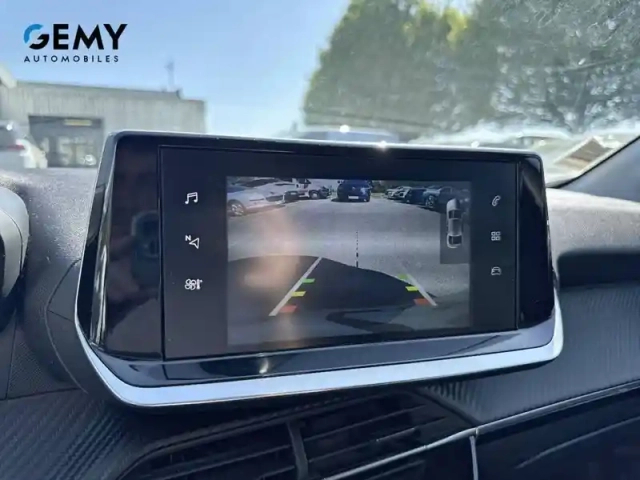 Peugeot 208 puretech 75 s&amp;s bvm5 — photo 18