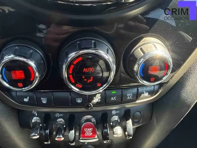 Mini Mini countryman 102 ch bva7 — photo 9