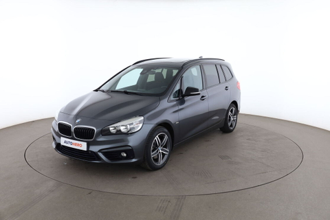 BMW Série 2 Gran Tourer 218d Sport BVA8