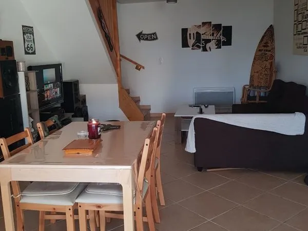 Petite villa