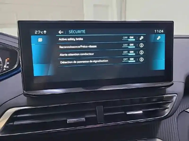Peugeot 3008 puretech 130ch s&amp;s eat8 — photo 44