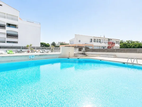 Studio 1 pièce 20 m²