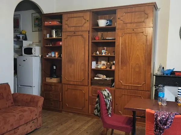 Studio 37m2