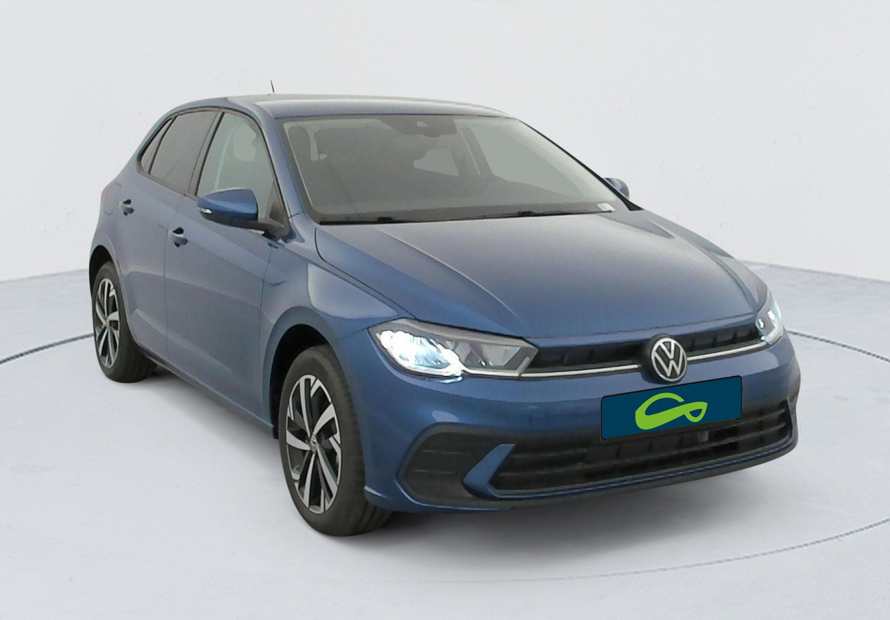 Volkswagen Polo — photo 7