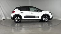 Citroen C3 1.2 PureTech 110ch S&S Shine EAT6 — photo 4