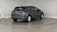 Renault Mégane 1.3 TCe 140ch Business EDC -21N — photo 5