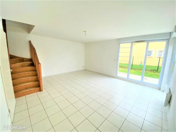 Villa 4 pièces 82 m²