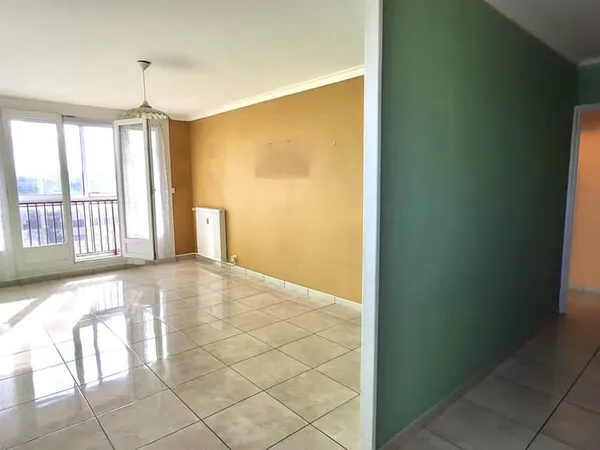 Appartement 3 pièces 67 m²