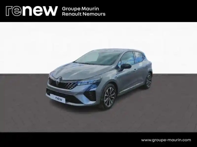 Renault Clio 1.0 tce 90ch techno - 24 — photo 3