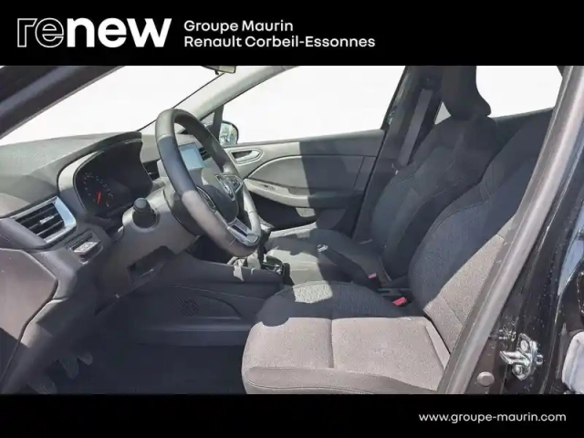 Renault Clio 1.0 sce 65ch zen -21n — photo 12