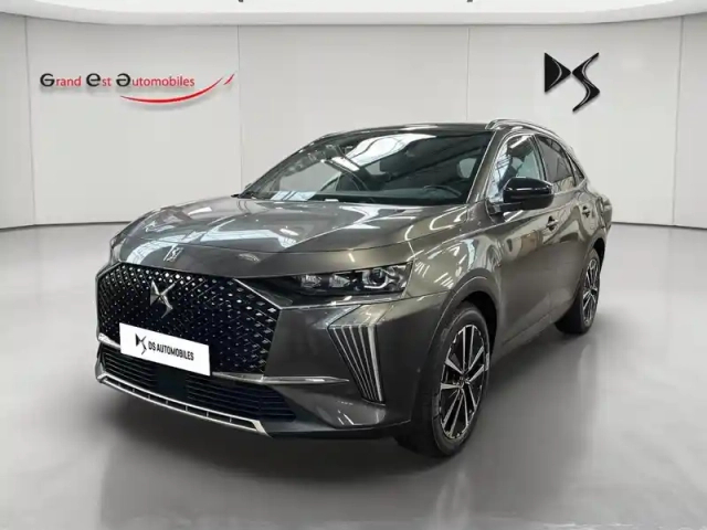 Ds Ds 7 e-tense 225ch rivoli