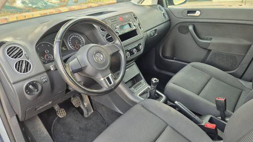 Volkswagen Golf Plus 1.6 TDI 90 - Trendline – 2012 – 64325 km – Diesel – Boîte Manuelle — photo 17