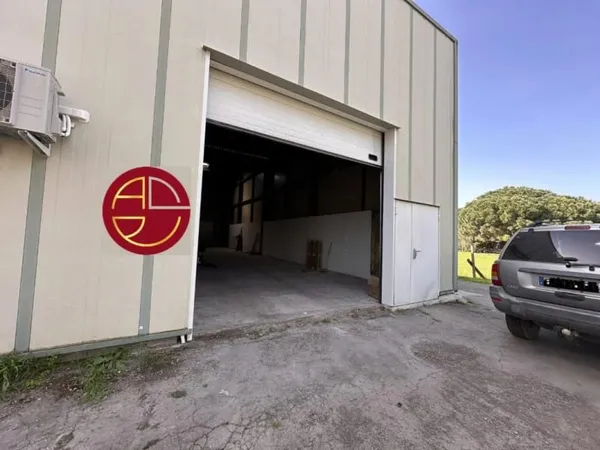 Local 7 pièces 440 m²