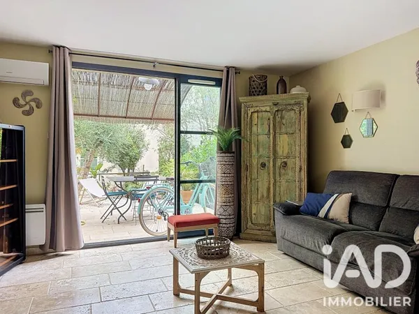 Maison 3 pièces 55 m²