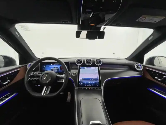 Mercedes Glc 220 d 9g-tronic 4matic — photo 74