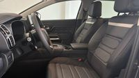 Citroen C5 Aircross 1.2 Hybride 145ch MAX boite automatique — photo 12