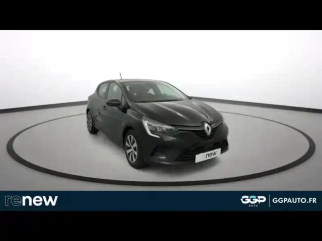 Renault Clio 1.0 tce 90ch equilibre — photo 2