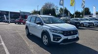 Dacia Jogger 1.0 TCe 110ch Essentiel 7 places — photo 3
