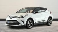 Toyota C-Hr 2.0 Hybride 184ch Collection MY23