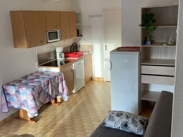Appartement cap d agde