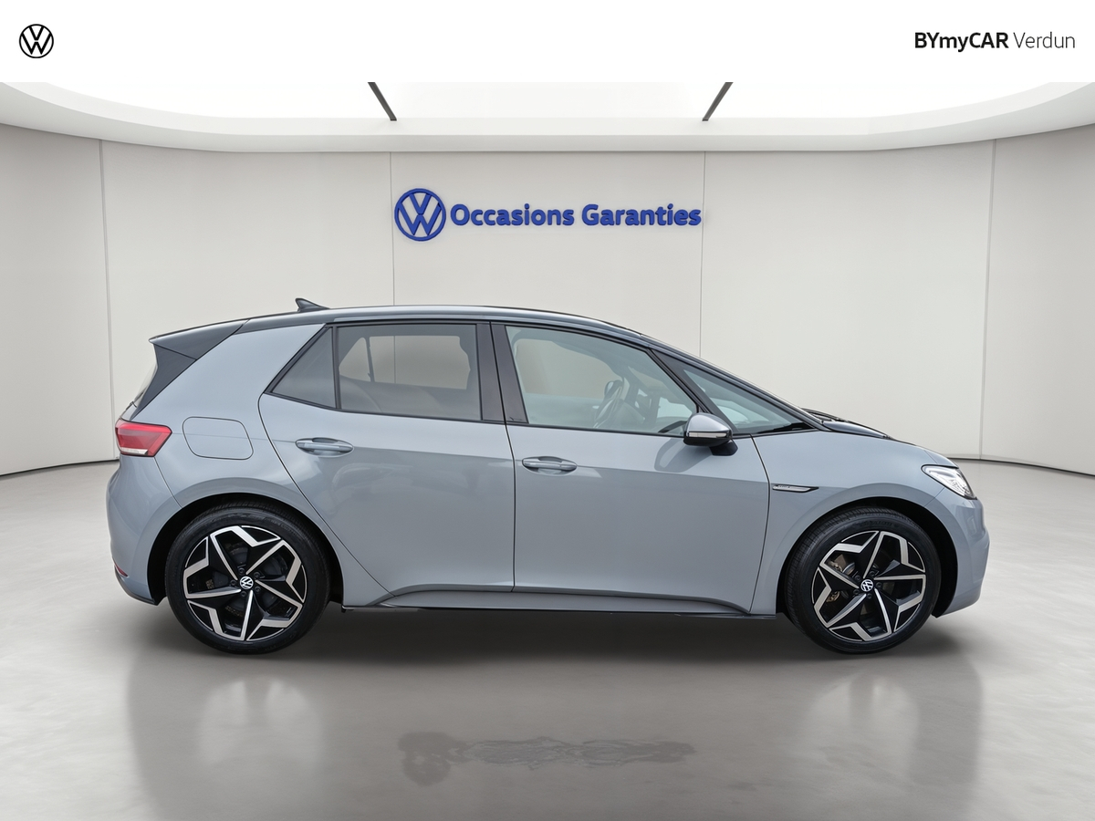 Volkswagen ID.3 204 ch Pro S — photo 6