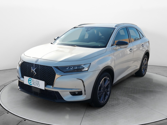 DS DS7 CROSSBACK DS7 Crossback BlueHDi 180 EAT8 Performance Line+