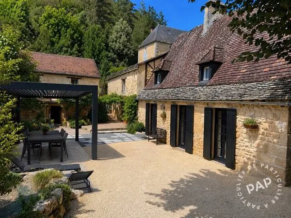 Maison 8 pièces 220 m²