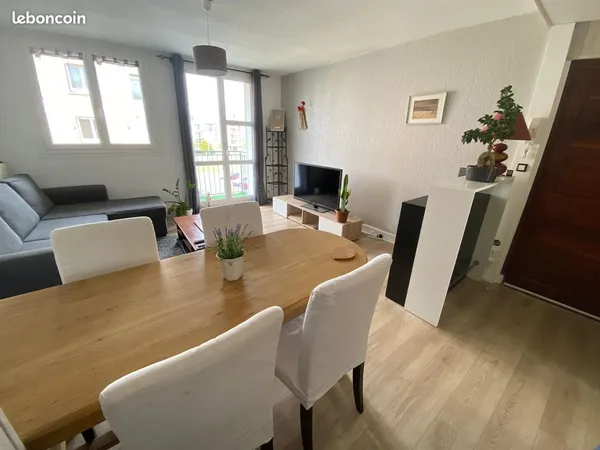 Appartement Colocation Colomiers