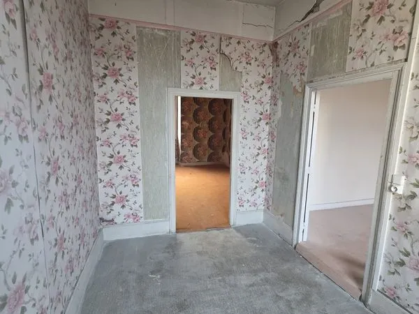 Immeuble 8 pièces 190 m²