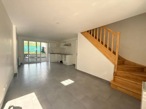 Maison 3 pièces 57 m²