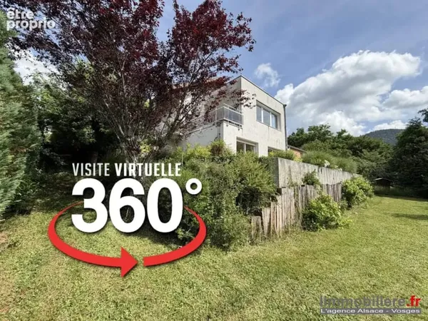 Maison 7 pièces 250 m²