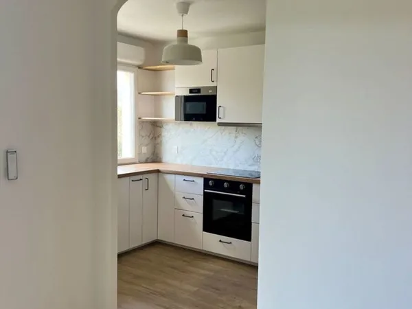 Appartement 3 pièces 78m²
