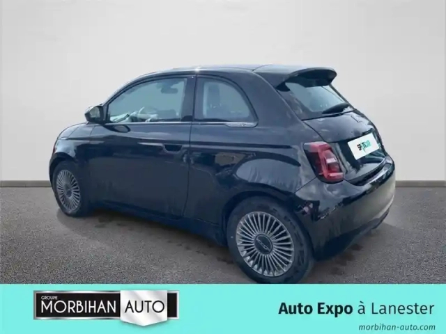 Fiat 500 e 118 ch — photo 7
