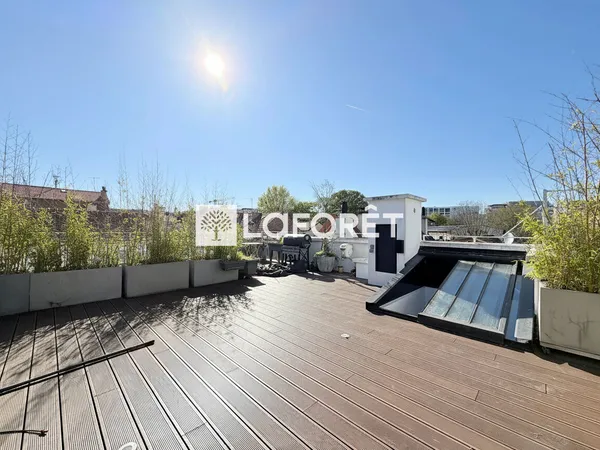 Maison 5 pièces 188 m²