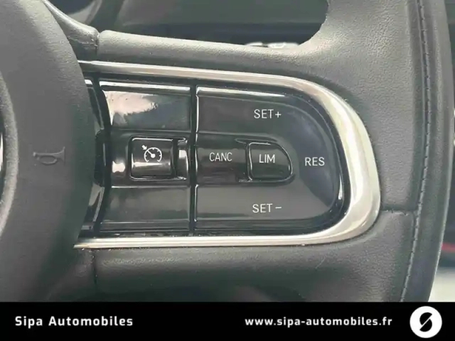 Fiat 500 e 95 ch — photo 25