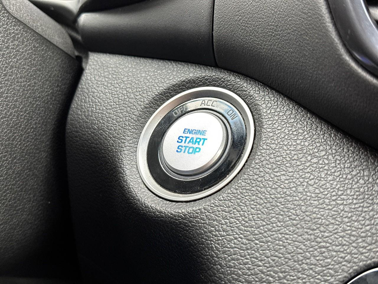 Hyundai Tucson 1.6 crdi 136 hybrid 48v dct-7 creative — photo 26
