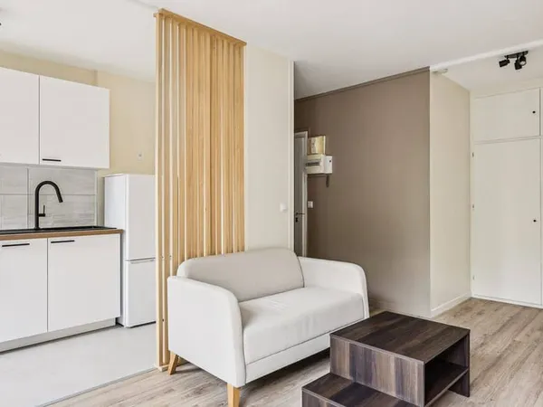 Appartement 2 pièces 31 m²
