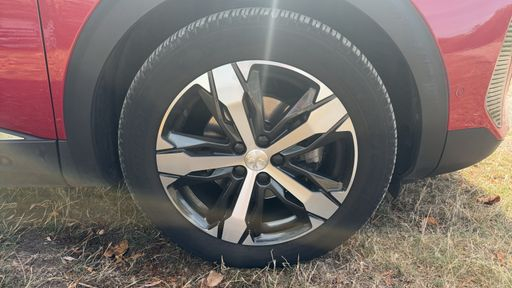 Peugeot 3008 1.5 BlueHDi 130 EAT8 - GT-Line – 2021 – 60050 km – Diesel – Boîte Automatique — photo 40