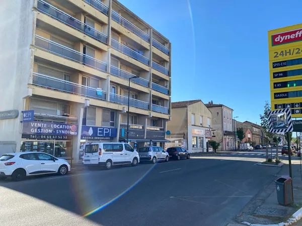 Appartement 4 pièces 75 m²