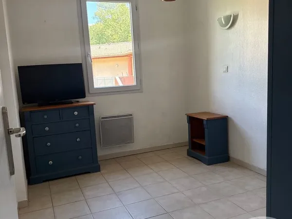 Appartement 2 pièces 29 m²