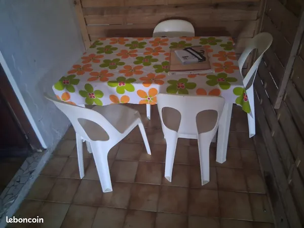 T1 à louer